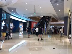 -深圳来福士广场