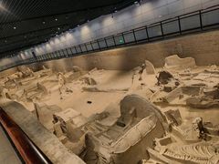 -洛阳周王城天子驾六博物馆