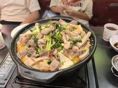 -六味牛杂煲·斋菜煲(桫椤湾店)