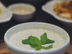 孜然酸奶-Masala Curry and BBQ·玛莎拉巴基斯坦美食(金水万达店)