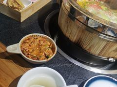 -秋语木桶鱼.酸菜鱼(开发区火车站店)