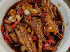 -老三样·旧食新味(船山路店)