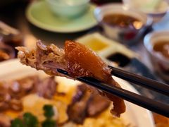 -潮界(LU·ONE凯德晶萃广场店)