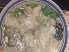 -大头叔烤鸡爪·朝鲜族烤串(天池路店)