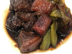 -茂隆餐厅(进贤路店)