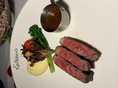 -Kathleen's Waitan 凯圣琳江景西餐厅(外滩店)