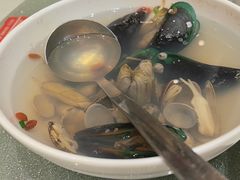 -舌尖上·霞浦滩涂海鲜·新闽菜(总店)
