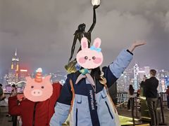 -星光大道