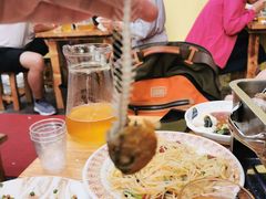 -海帮主·蒸汽海鲜青岛菜(栈桥火车站店)
