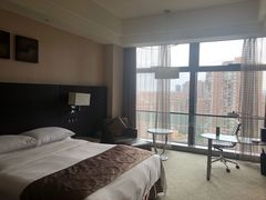 -贵阳万丽酒店