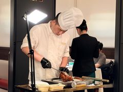 -華府Deluxe(兴业太古汇店)