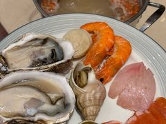 -广州天河合景福朋喜来登酒店