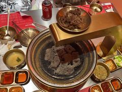 -西塔老太太泥炉烤肉(苏州大悦城店)