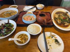 -外婆烧.老杭帮菜(庆春店)