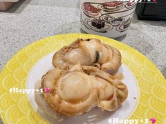 -万岁寿司(芳村店)