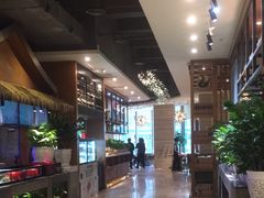 -阳光岛·海鲜盛宴(银泰中心in99店)