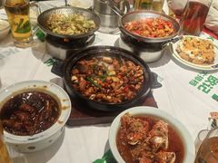 -欧记大排档·景德菜(上海首店)