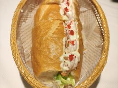 -花样西贡·蜜越餐厅·法式越南料理(水晶城店)