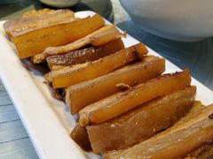 -走马楼饭庄(慈城古县城店)
