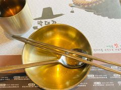 -朴大人炭烤·韩国料理(奥帆中心海尔洲际店)
