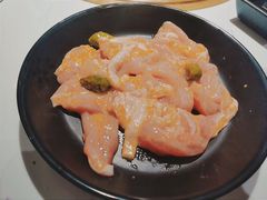 -花味烤肉·拌饭(庐阳万象汇店)