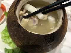 -大有利茶餐厅(福民店)