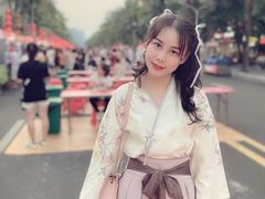 -海大南门夜市(海富街店)