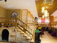 -汤W城市微度假(仓山店)