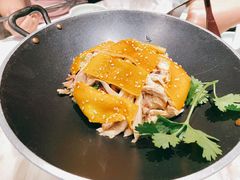 手撕鸡-胜记酒家·精致线(君汇店)