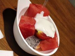 -阿娜尔·新疆菜(宜家荟聚中心店)