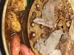 -牛牛章·章鱼水煎肉(光谷世界城店)