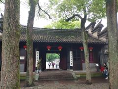 -天一阁博物院