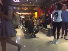 -星美国际影商城(太原万通店)