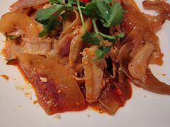 夫妻肺片-小鱼小牛·鱼牛干锅·脆鱼火锅(世欧广场店)