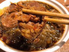 小碗牛肉-南门小馆·清真(国贸商城店)