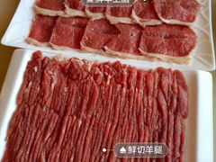 -南门涮肉(天坛店)