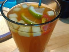 水果茶-陶板屋(新北投光明店)