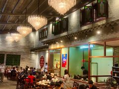 大堂-农汤老店(顺联公园里店)