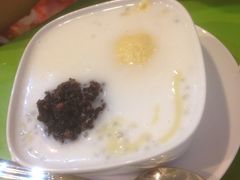 甜心妈妈东南亚星级甜品连锁(惠福东路)-甜心妈妈·榴莲星级糖水(北京路总店)