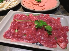 渝达嫩牛肉-重庆渝达老火锅(春熙路店)