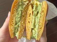 -辛一·铜锣烧(鸿寿坊店)