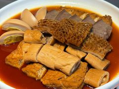 -阿诚市井潮汕菜(金台路店)