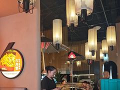 -六月雪干锅(印象汇店)