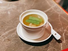 排骨凉瓜汤-金鸭季·北京烤鸭(深业上城店)