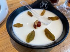 天山手工酸奶-天山传奇新疆菜(SKLP店)