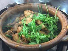 华仔土鸡店(季华店)-华仔土鸡店(创意产业园店)