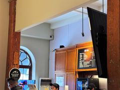 -1901 Cafe(西四店)