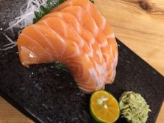 -酒窝夜酌居酒屋(中海水岸馨都店)
