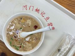 -阊门姚记豆浆(旧学前直营店)