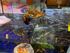 水产区-79号渔船海鲜饭店(华强北店)